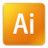 Adobe Illustrator CS3 Icon